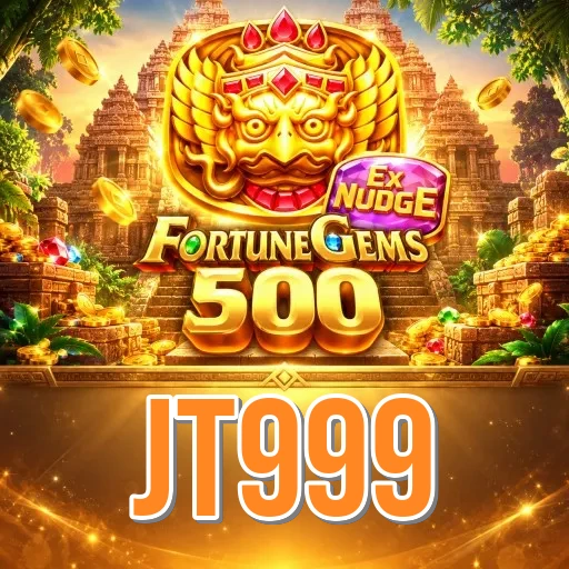 Screenshot 1 - jt999 Home Screen